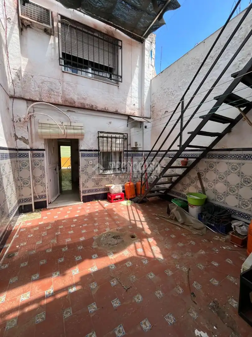 Casa o chalet en venta en Alcalá de Guadaira