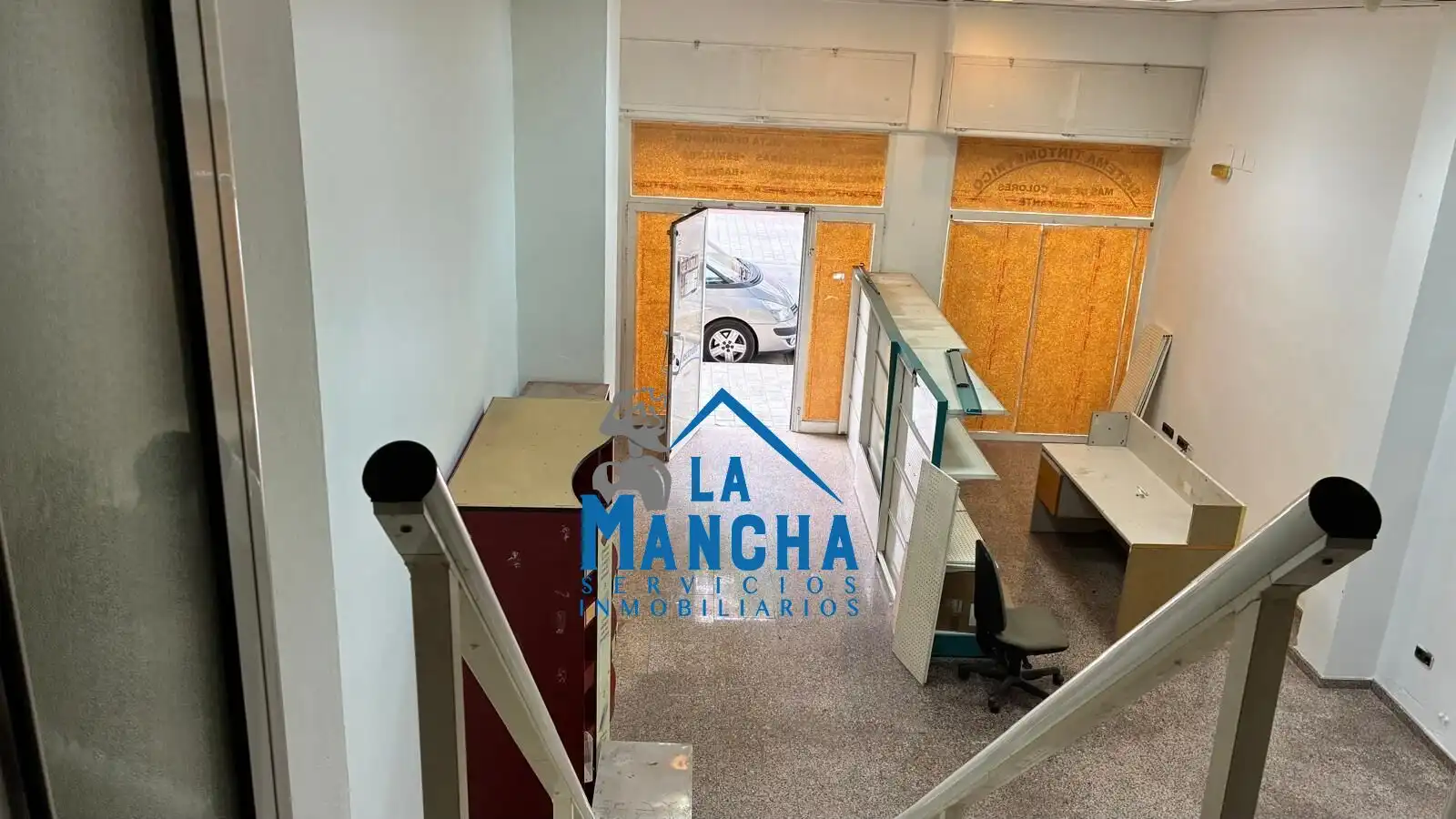 Local comercial en venda a El Pilar, imagen 14