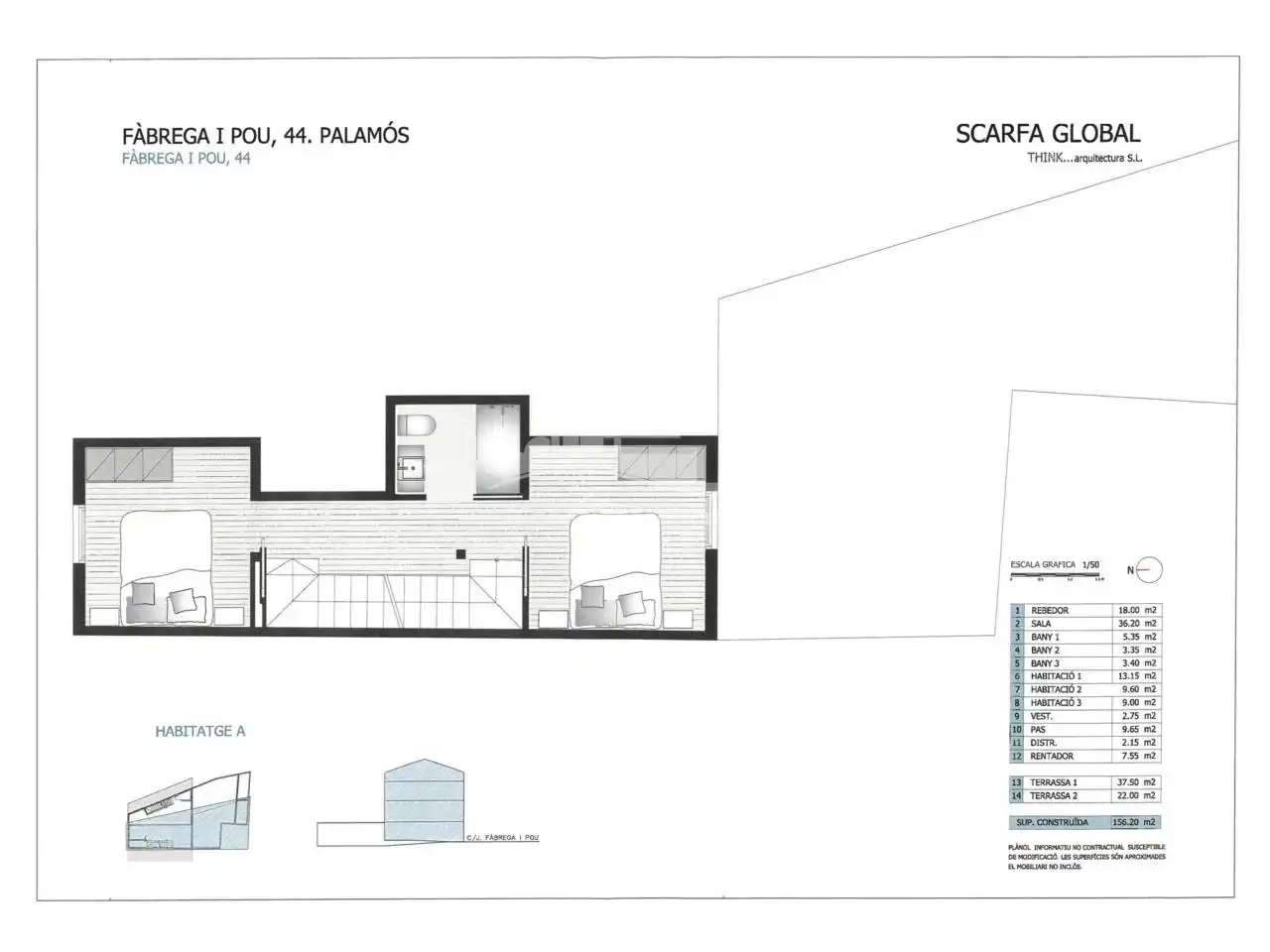 Casa en venta en Calle Pompeu Fabra, imagen 7