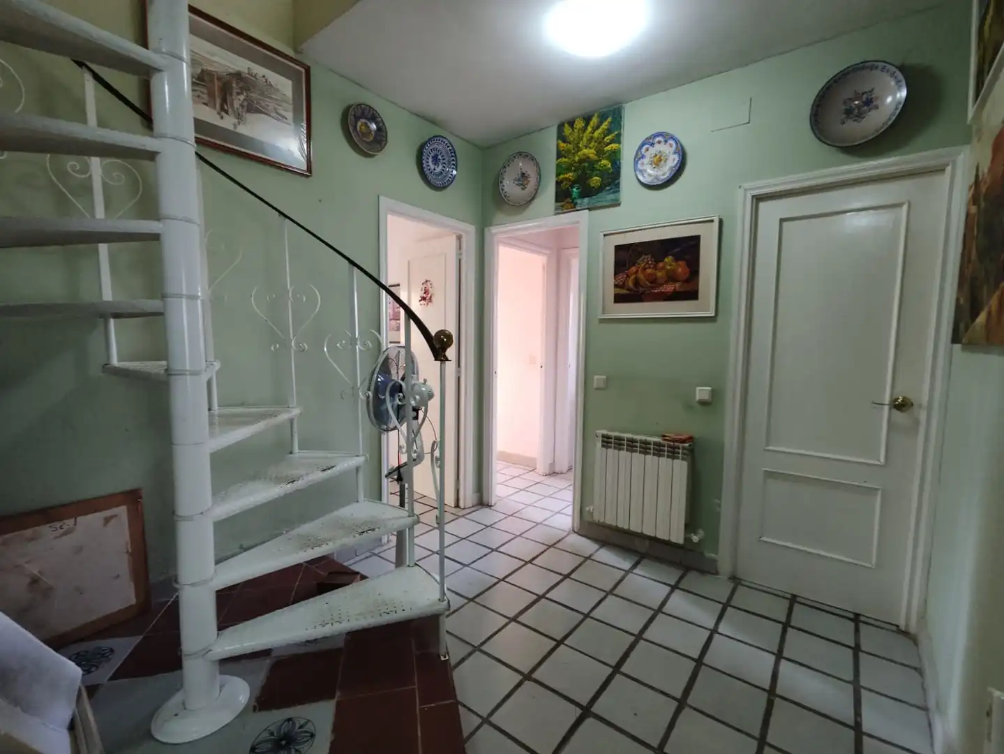 Casa o xalet en venda en Sevilla la Nueva amb Calefacció, Jardí privat i Terrassa