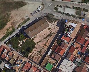 Residencial de lloguer en Málaga Capital