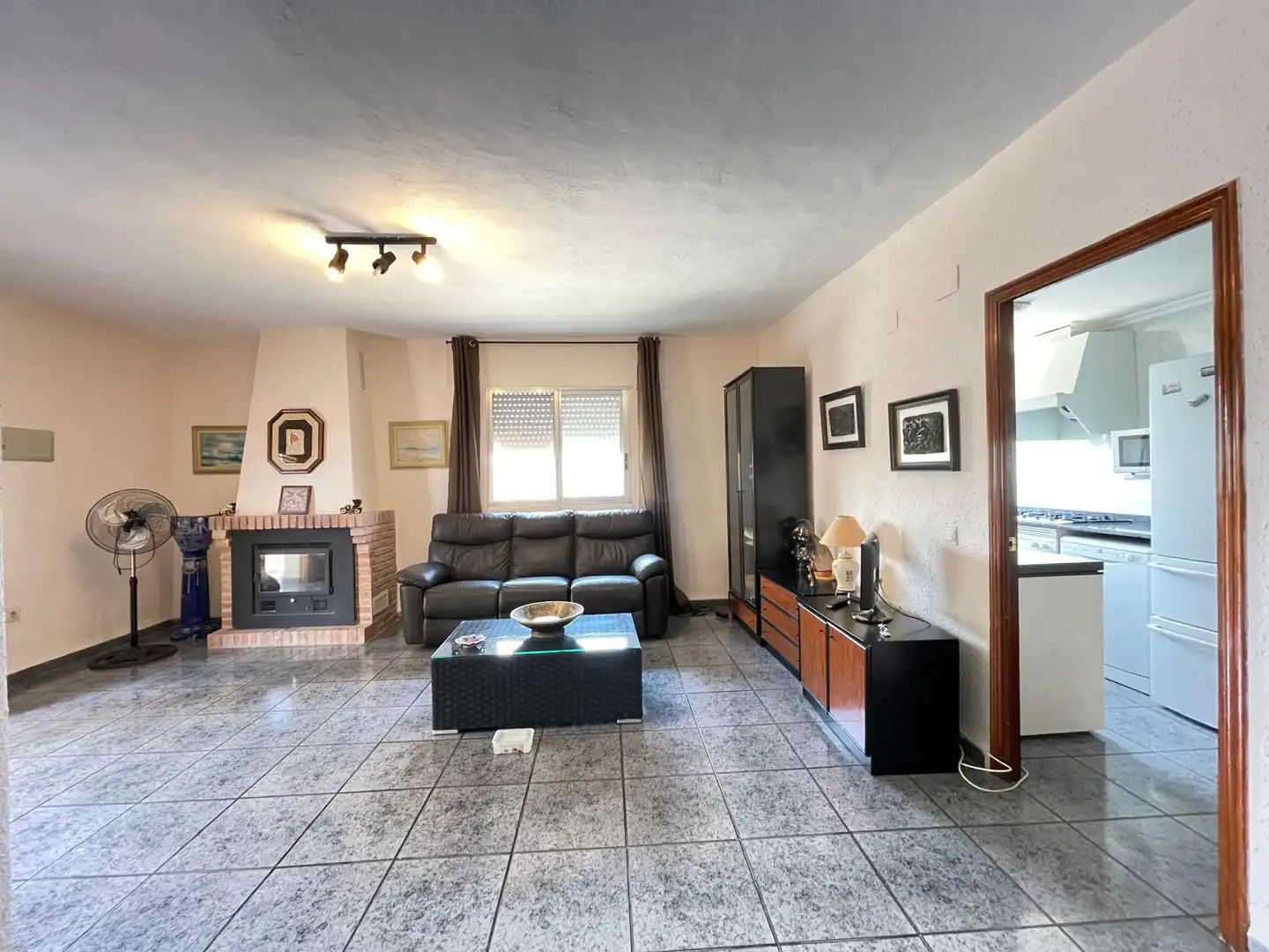Detached house with pool for sale in Montserrat, imagen 6