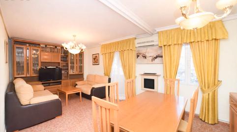 Foto 5 de Piso en venta en Plaza la Constitución, Valderas - Los Castillos, Alcorcón