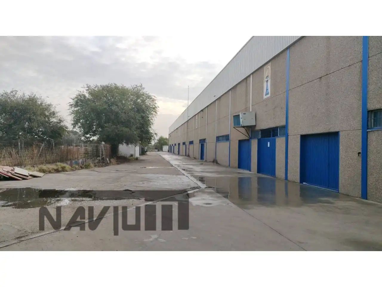 Nave industrial con ascensor en venta en Leganés Norte, imagen 4
