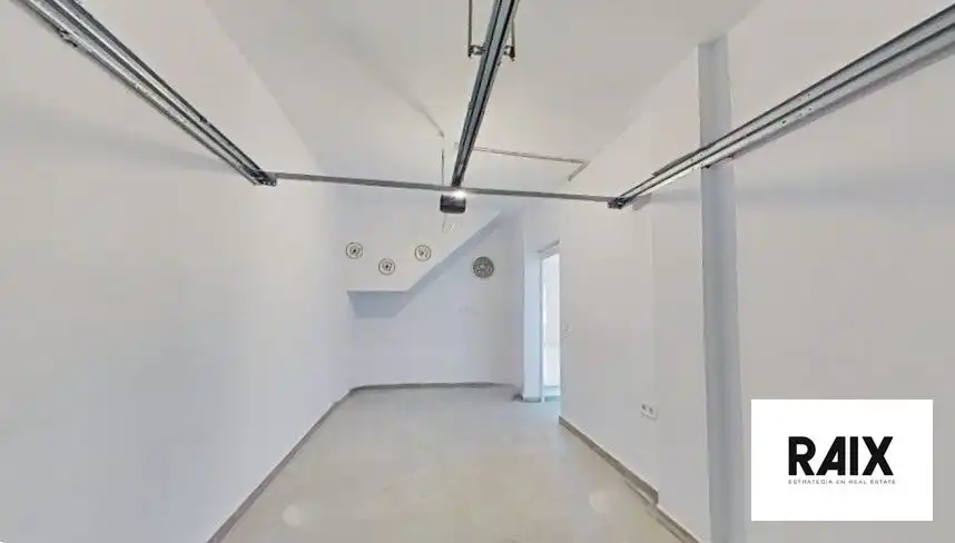 Casa o chalet en venta en Algeciras con Aire acondicionado, Terraza y Trastero
