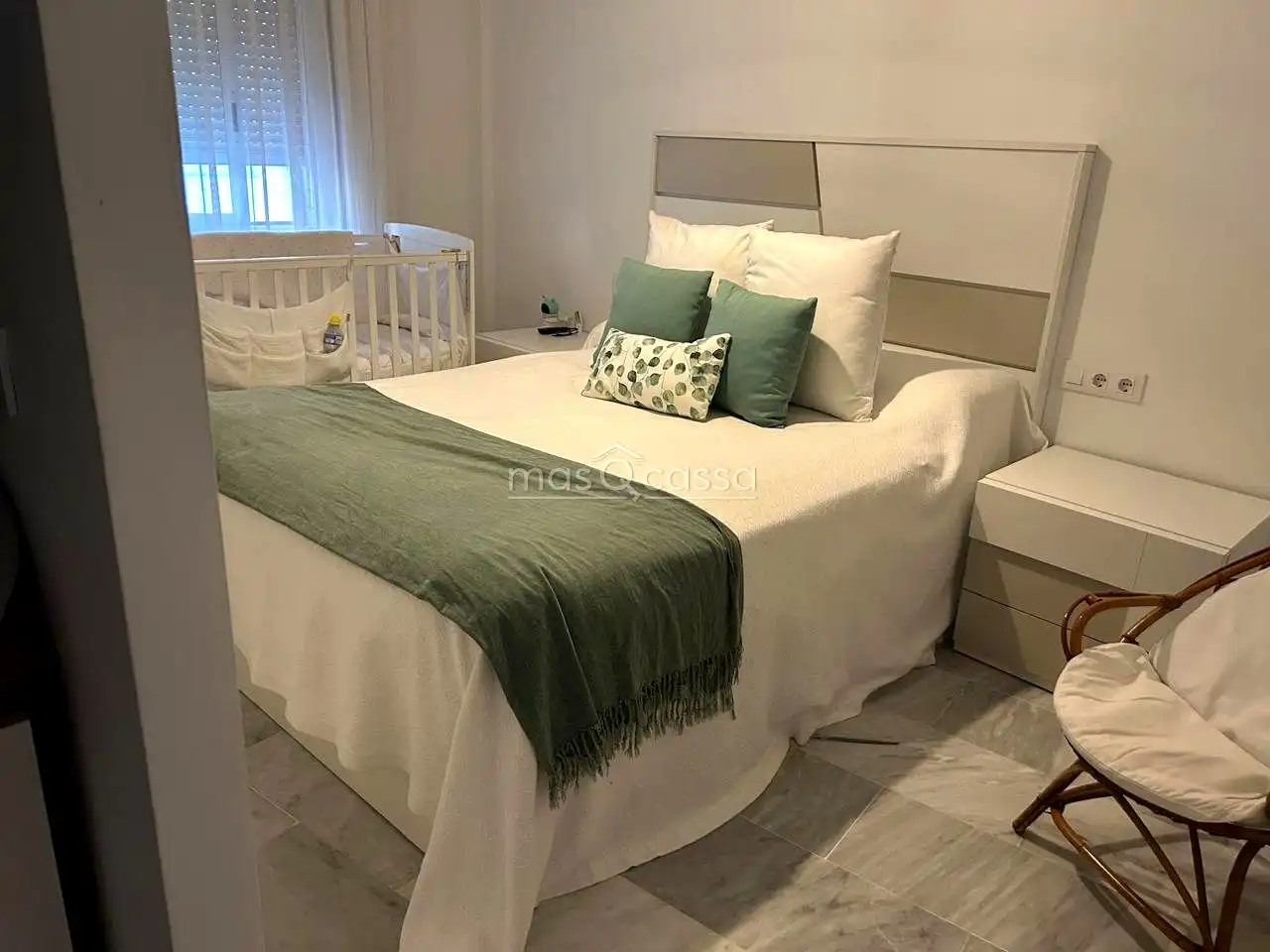Wohnung zum Verkauf in Mondejar - Junquillos