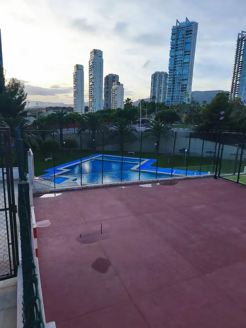 Apartamento con piscina en venta en Playa de Poniente, imagen 19