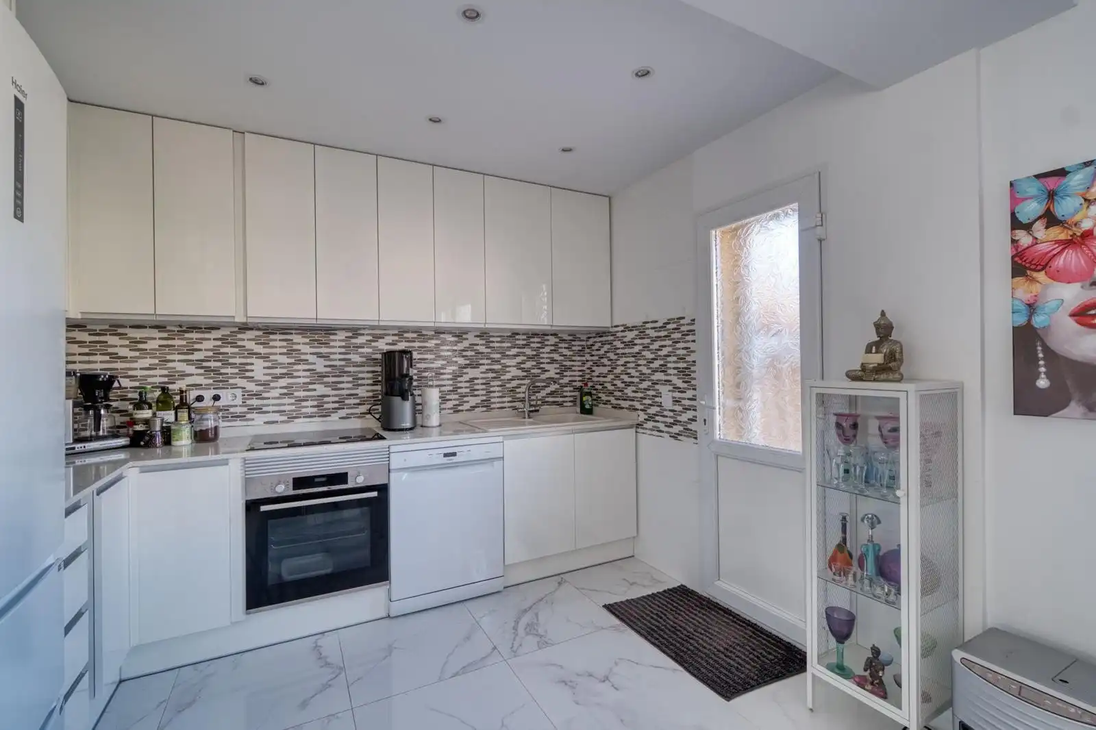 Maison mitoyenne à vendre à Benijófar, imagen 8