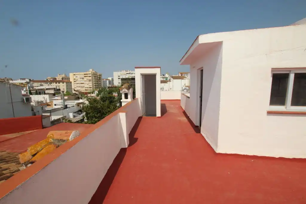 Chalet con terraza en venta en Marbella Centro, imagen 7
