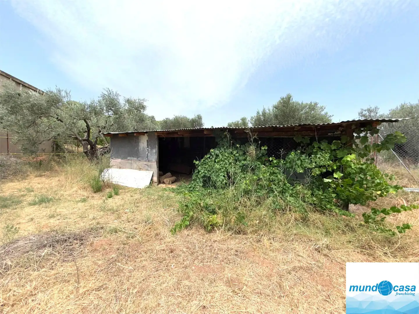 Finca rústica en venda en Morata de Jalón amb Piscina comunitària