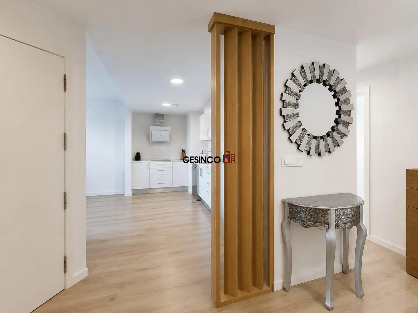 Wohnung zum Verkauf in Xàtiva mit Klimaanlage, Terrasse und Abstellraum