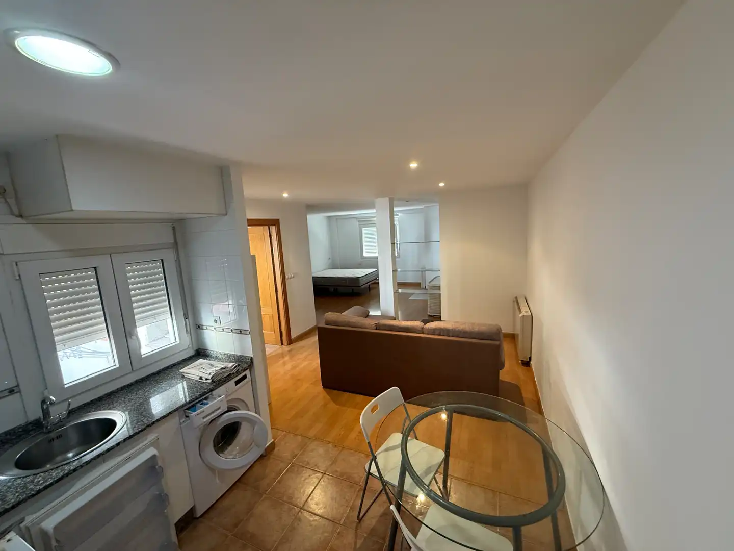 Loft de lloguer a Centro