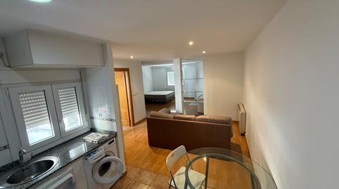 Foto 2 de Loft de lloguer a Centro, León