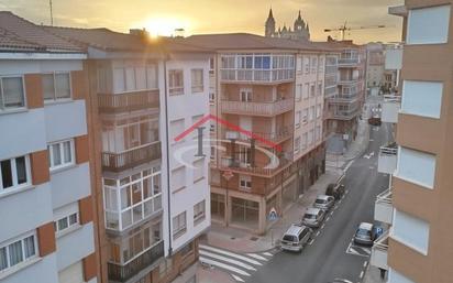 Exterior view of Duplex for sale in León Capital   with Terrace