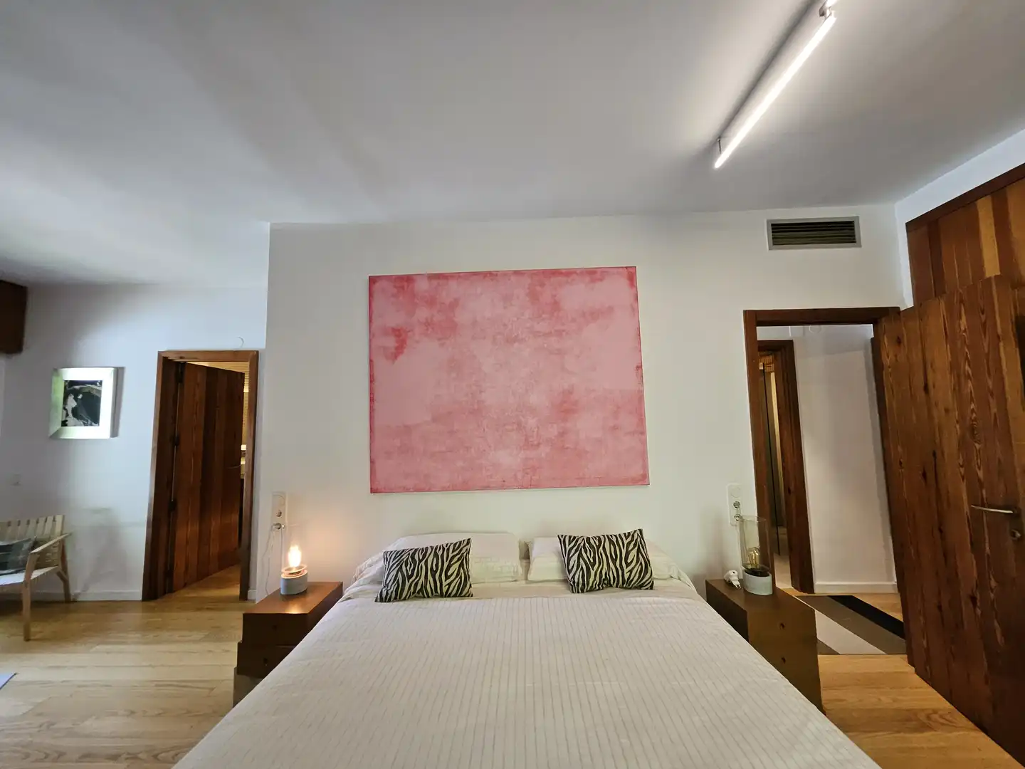 Casa o chalet de alquiler en Rocafort