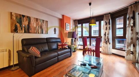 Foto 4 de Pis en venda a Calle Jovellanos, Barrio del Centro, Gijón