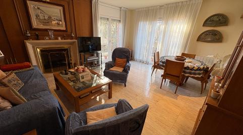 Foto 3 de Casa o xalet en venda a Valldoreix, Sant Cugat del Vallès