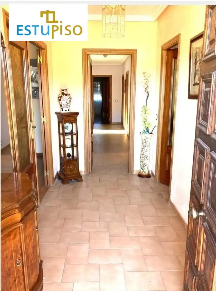 Residencial en venta en Mansilla Mayor