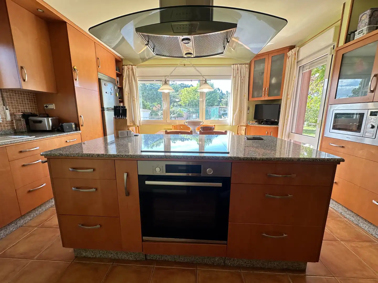 Villa mit Terrasse zum Verkauf in Travesía de Cacheiras, imagen 31