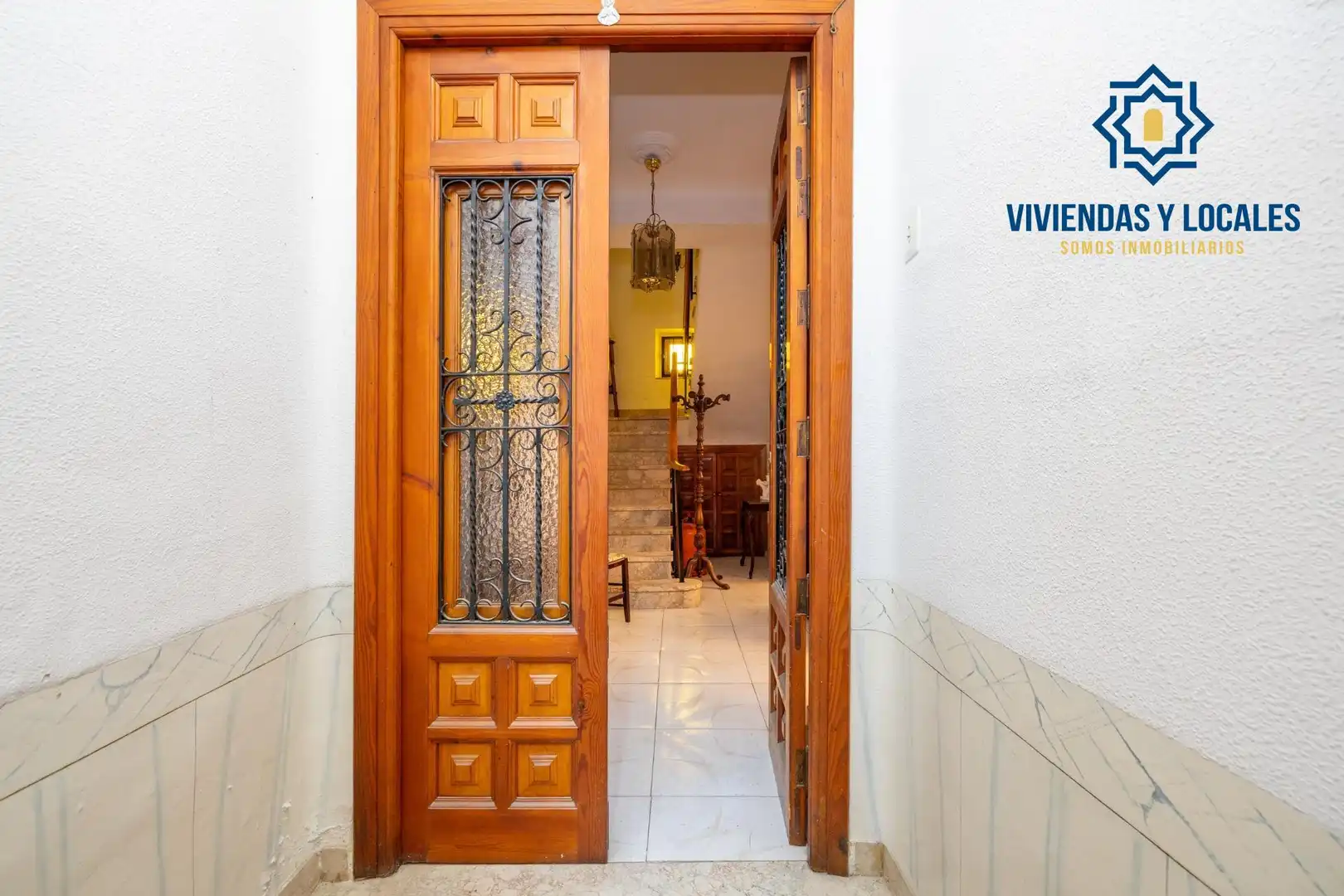 Casa con terraza en venta en Calle Calle Cristóbal Colón 8, imagen 26