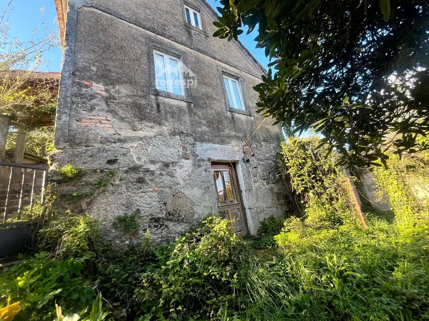 Casa en venta en Salvaterra de Miño