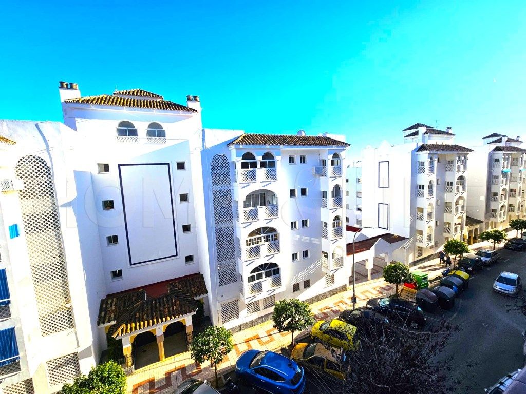 Piso en venta en Arroyo de la Miel