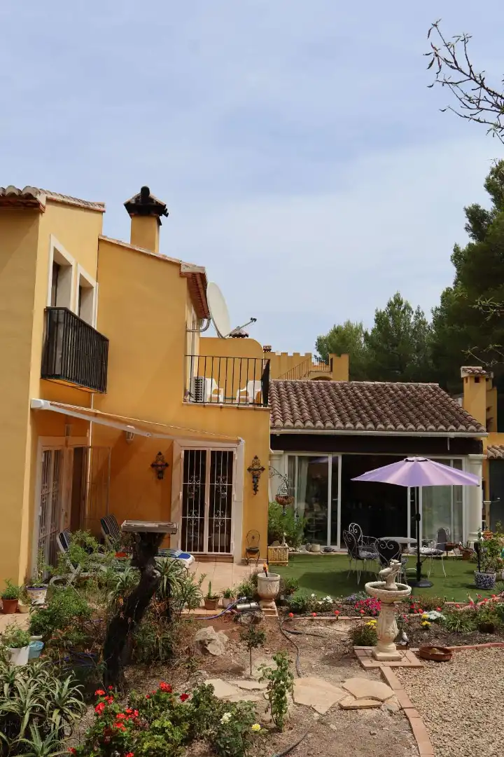 Houses for sale in Llíber