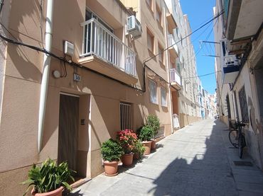 Casa con balcone in vendita a L'Ametlla de Mar pueblo