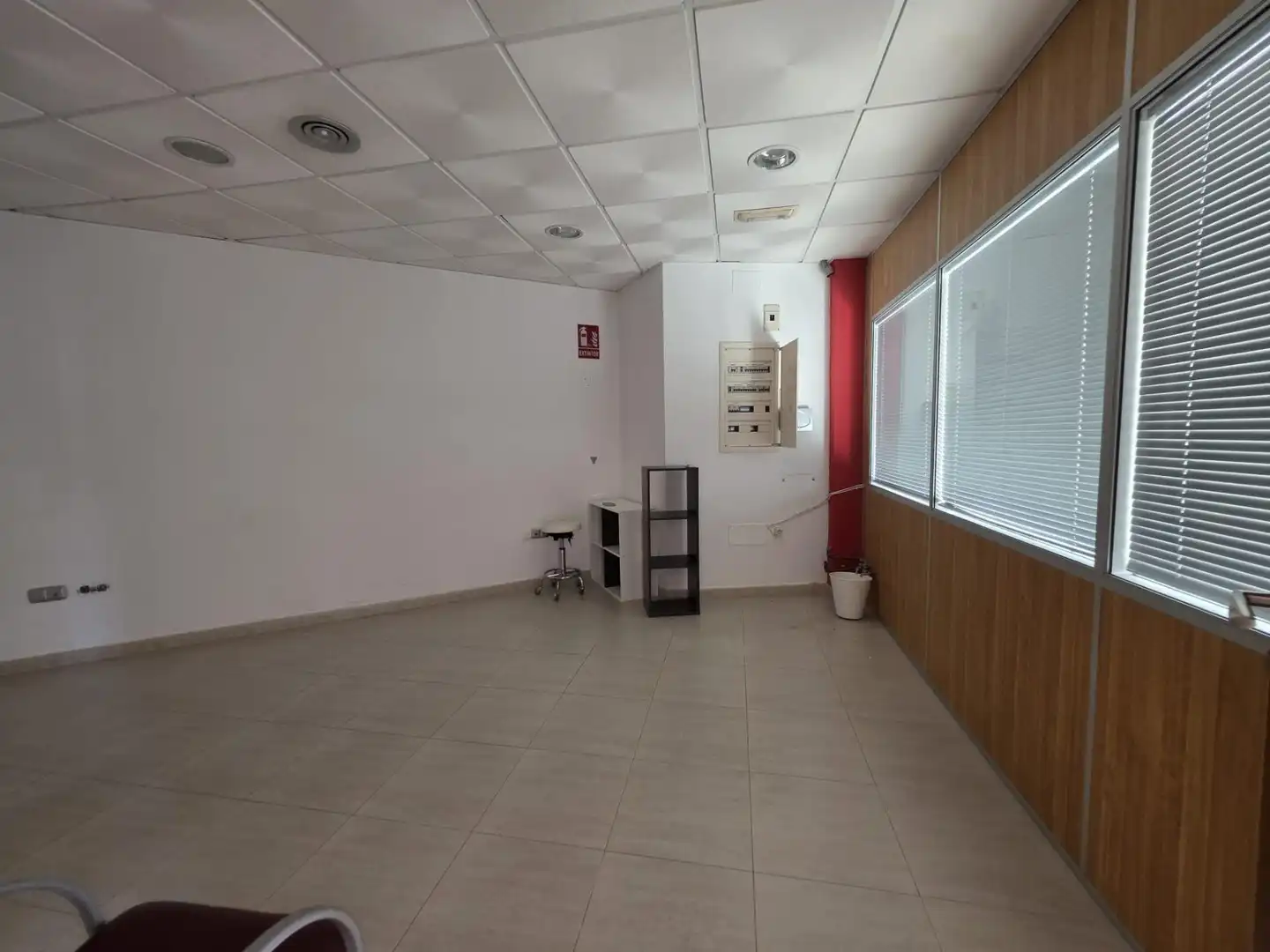 Local commercial à louer à Balerma, imagen 4