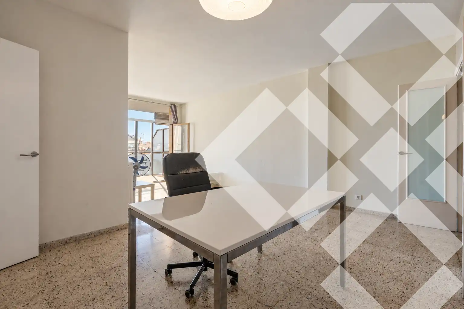 Piso en venta en Carrer del Comte d'Urgell, Sant Antoni