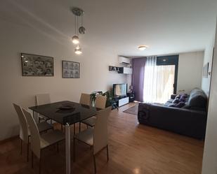 Living room of Flat for sale in Cornellà del Terri