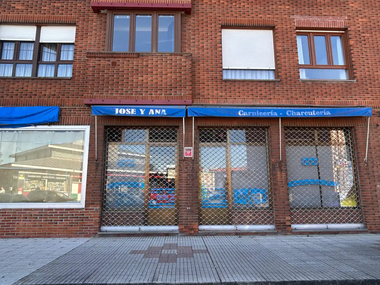 Local de lloguer en Gijón 
