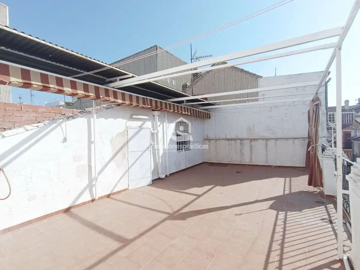 Appartement avec terrasse à vendre à San Ildefonso - Catedral, imagen 3