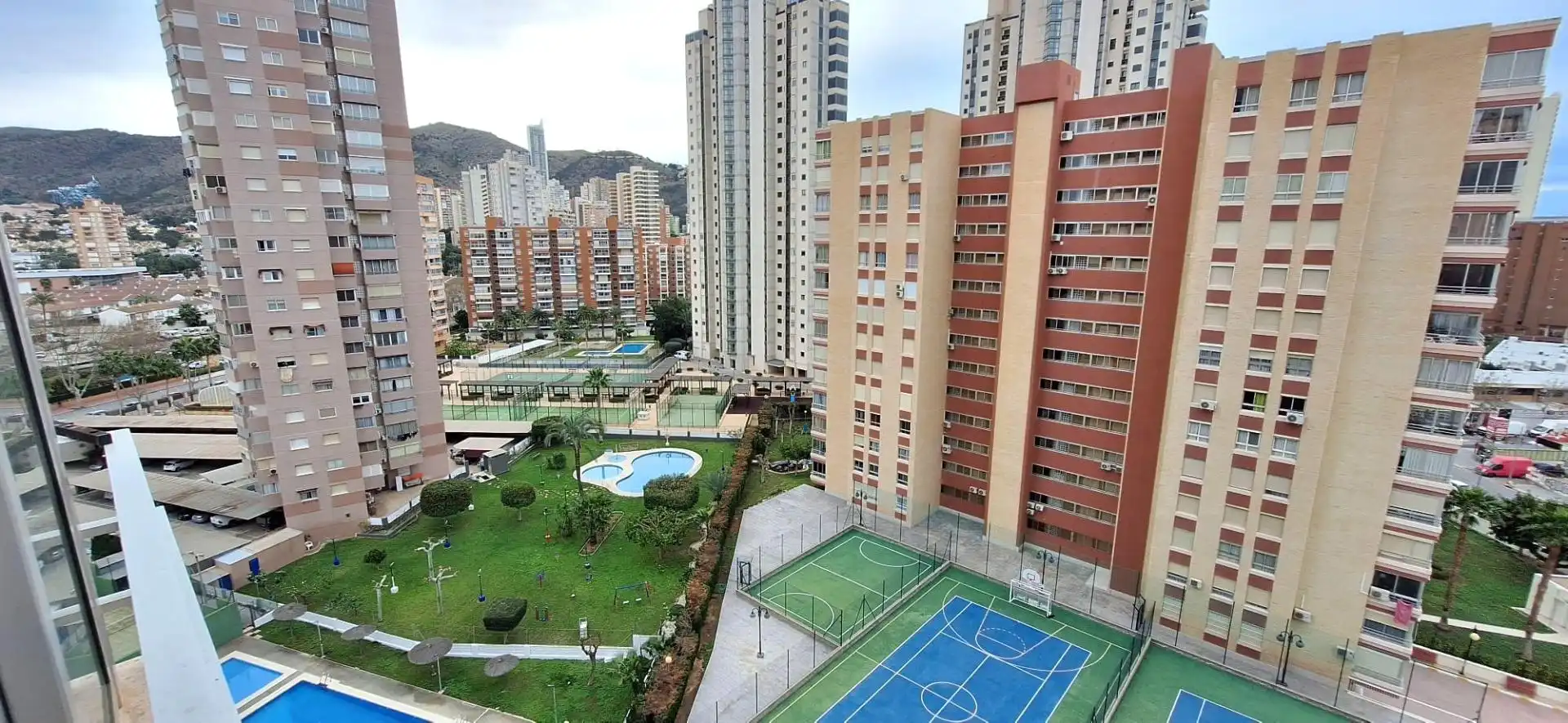 Wohnung mit Pool zum Verkauf in Rincón de Loix, imagen 38