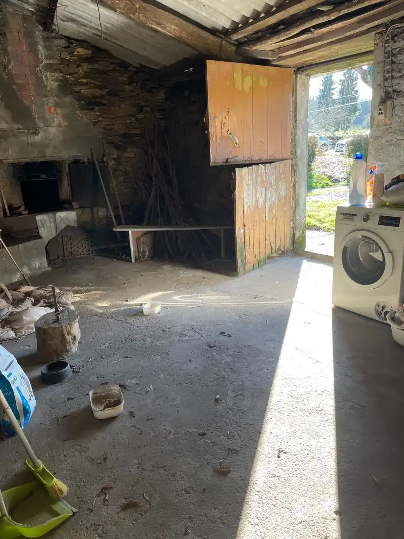 Maison rustique avec jardin à vendre à A Reborica, imagen 20