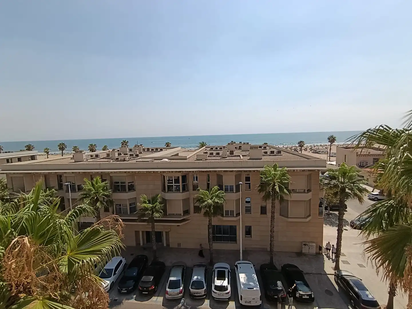 Flat with lift for sale in Avinguda Mare Nostrum, imagen 7