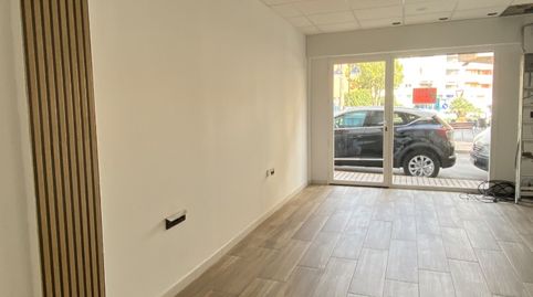 Foto 2 von Geschaftsraum zum Verkauf in Calle Enrique Granados, 2, Puerto Lumbreras, Murcia