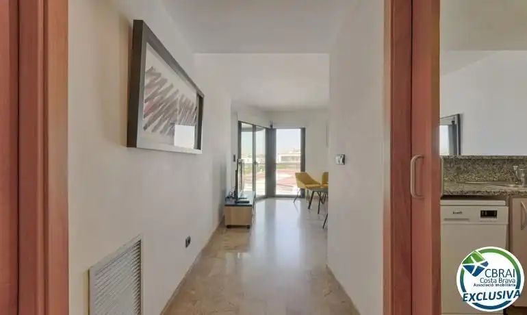 Appartement compact avec ascenseur à vendre à Maritimo 31, imagen 11