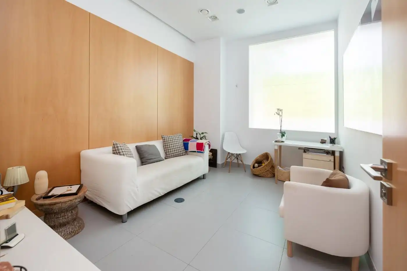 Local comercial en venda a Calle bruselas, imagen 17