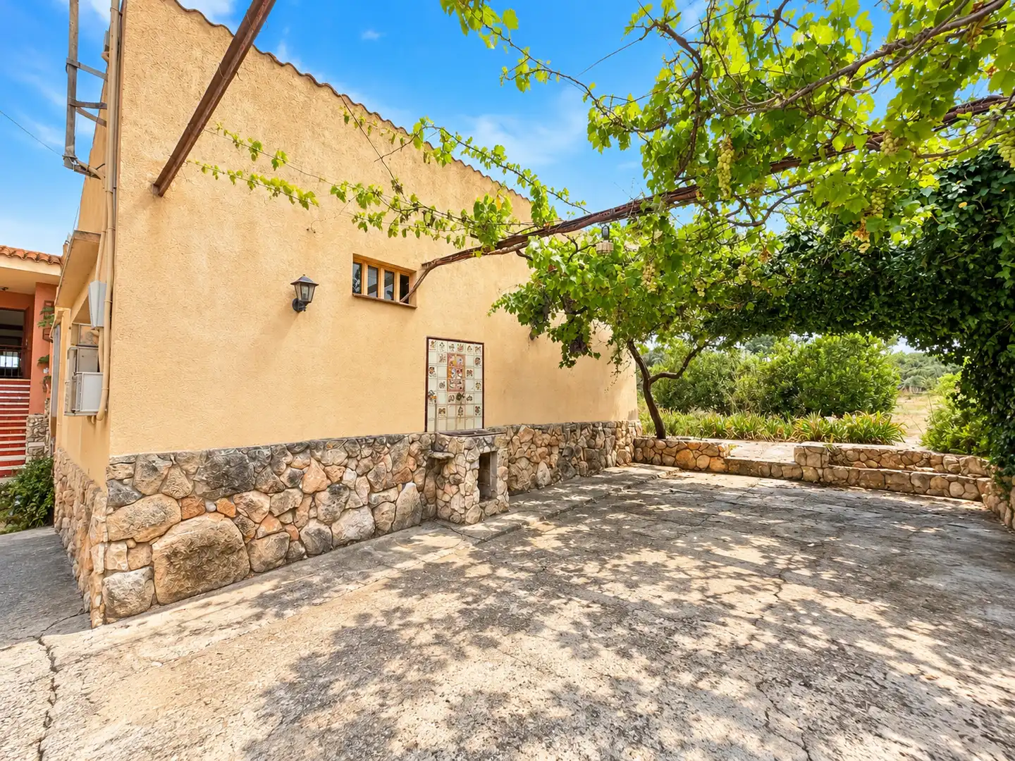 Country house with garden for sale in Partida Freixa, imagen 34
