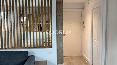 Foto 4 de Pis en venda a Calle Doctores Carmelo Gil, Ametzola, Bilbao