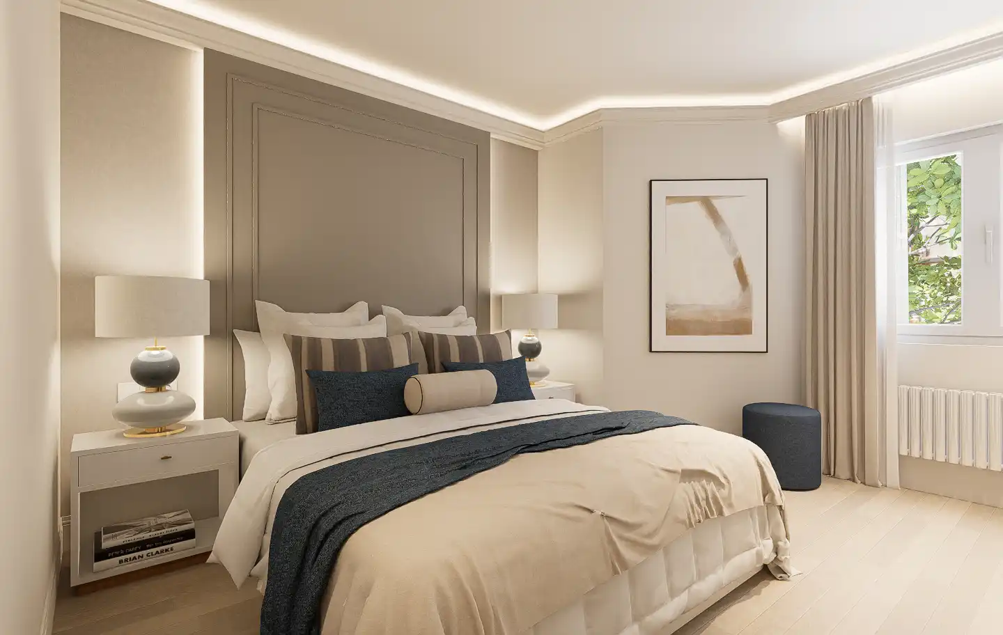 Appartement avec ascenseur à vendre à Calle de Ayala, imagen 10