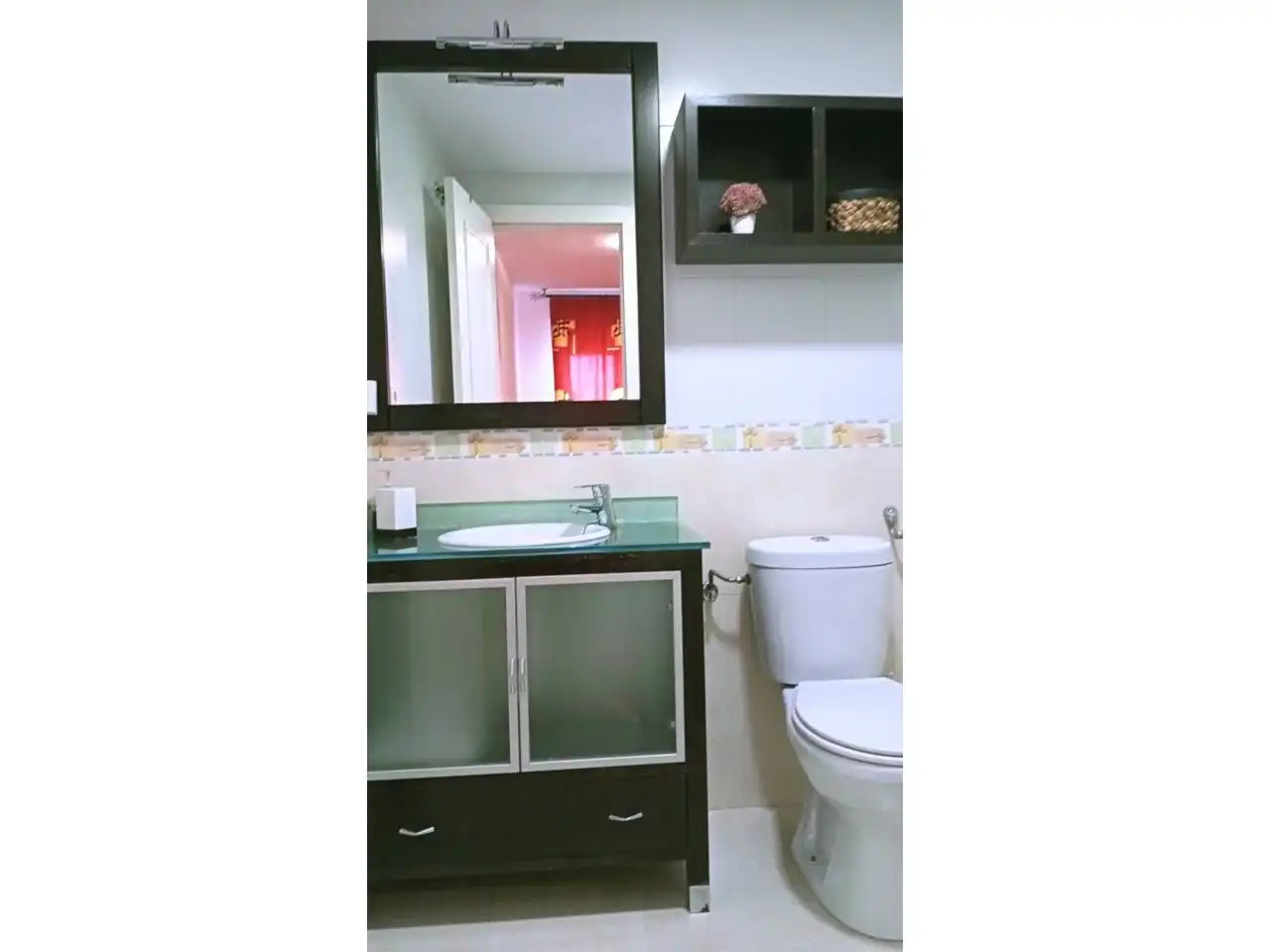 Flat for sale in El Sabinar – Urbanizaciones – Las Marinas – Playa Serena