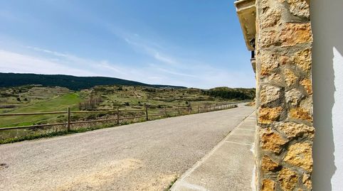 Photo 4 of Houses for sale in Calle Teruel, 18, Valdelinares, Teruel