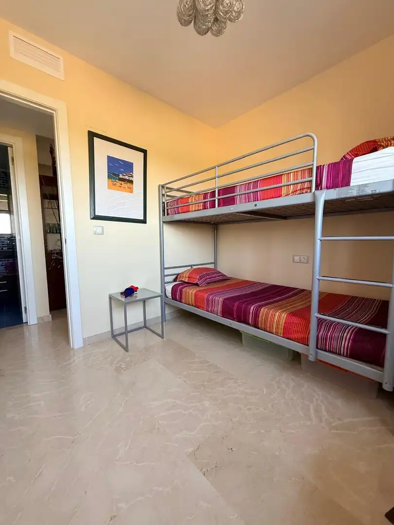 Apartment with pool for sale in Playa del Puig, imagen 18