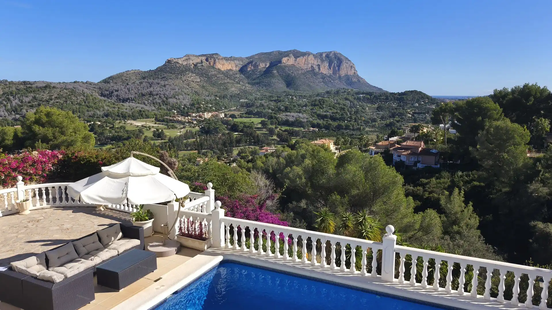 House with pool for sale in La Sella, imagen 29