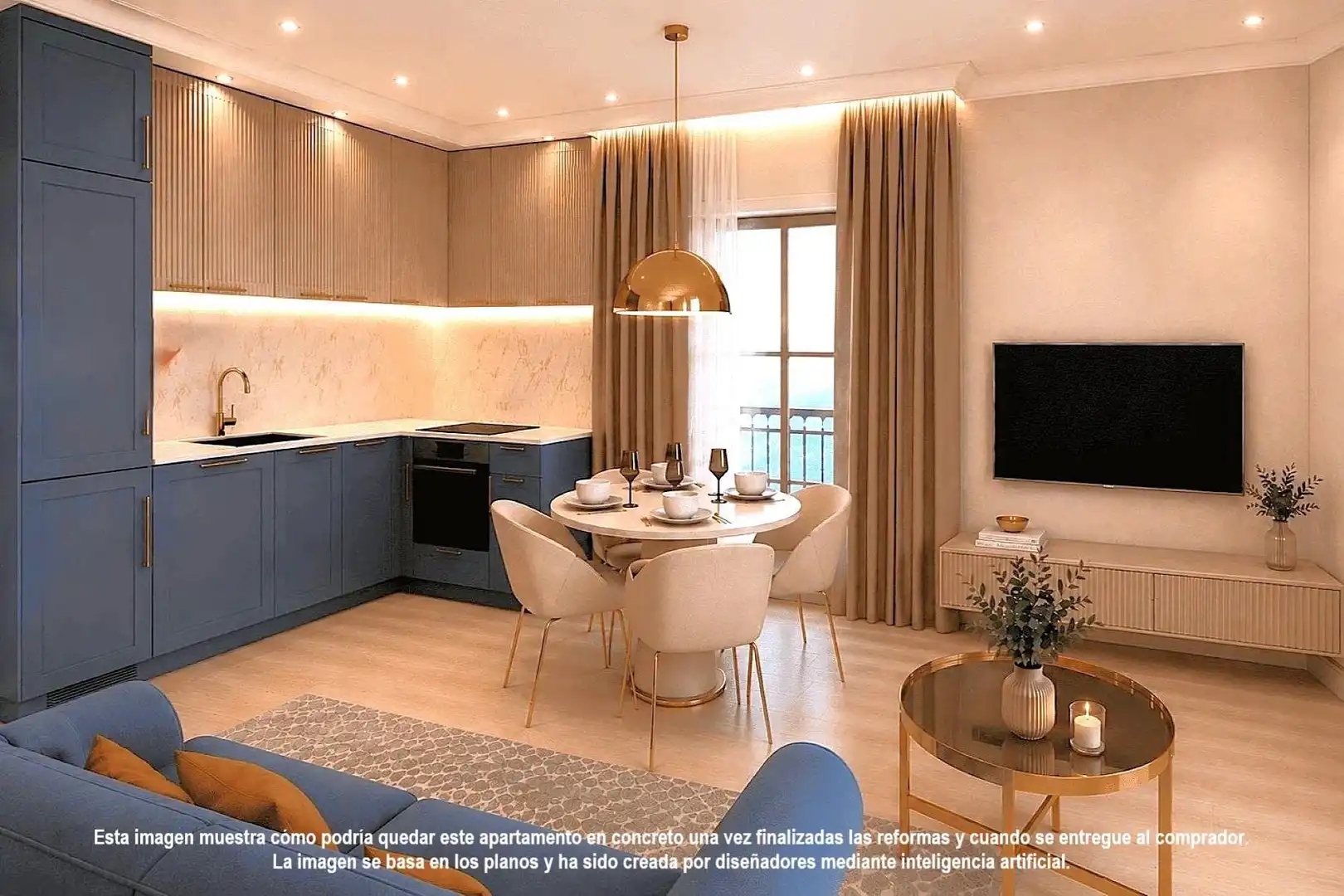 Apartment with terrace for sale in Calle C. Patricio Zammit 75