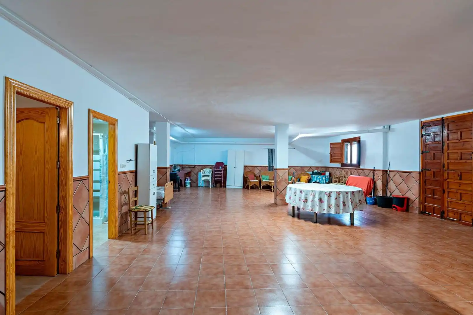 Casa o xalet en venda en Balanegra amb Terrassa i Traster