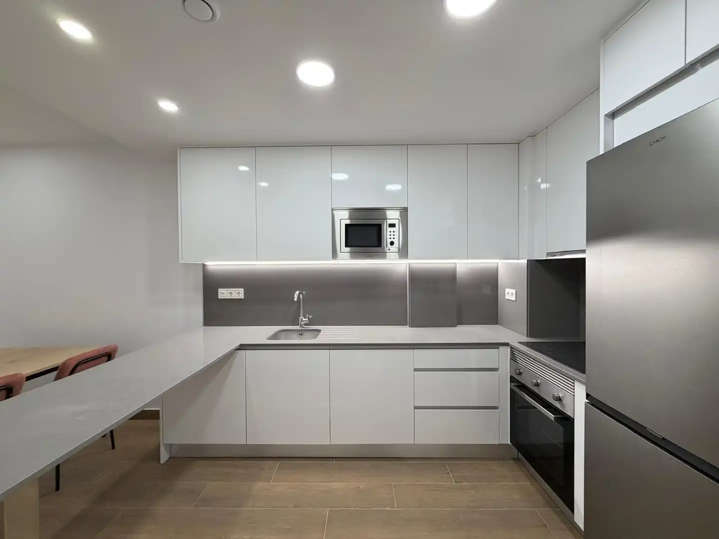 Apartament amb terrassa en venda a Calle LA LOMA, imagen 35