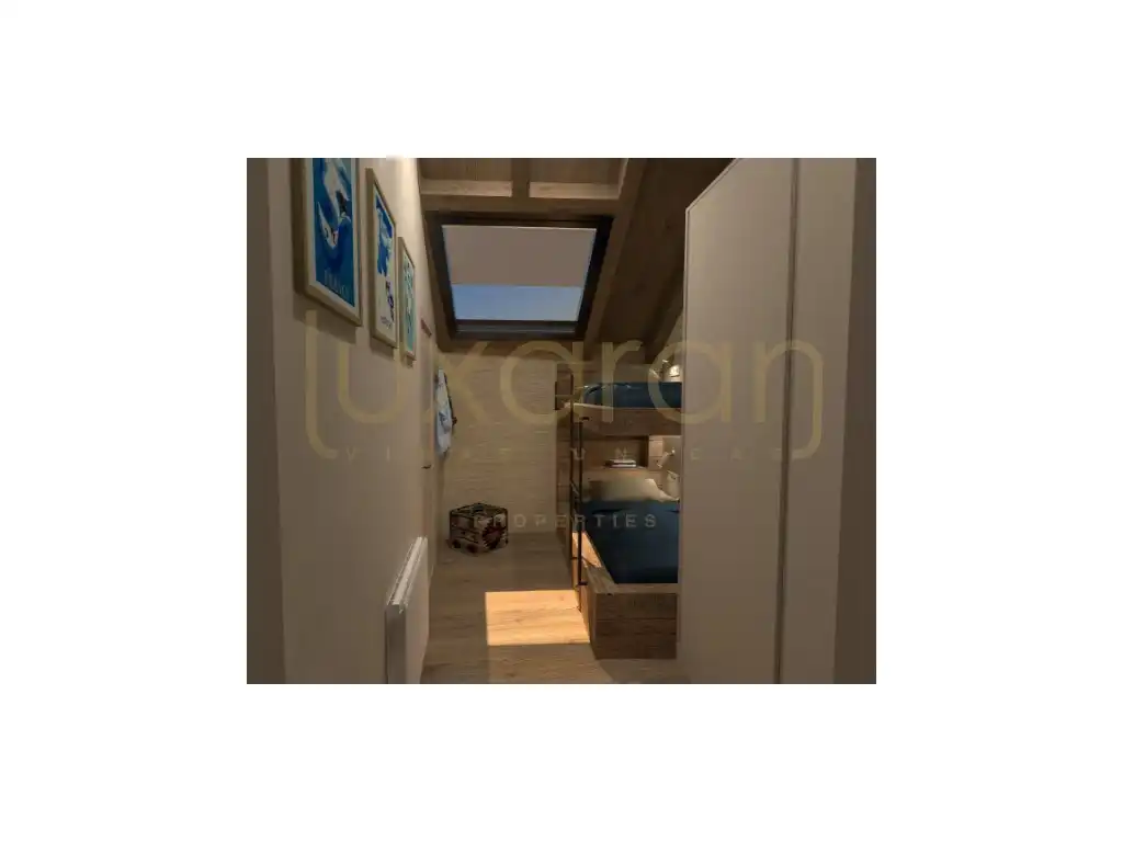 Habitación de Casa o chalet en venta en Espot